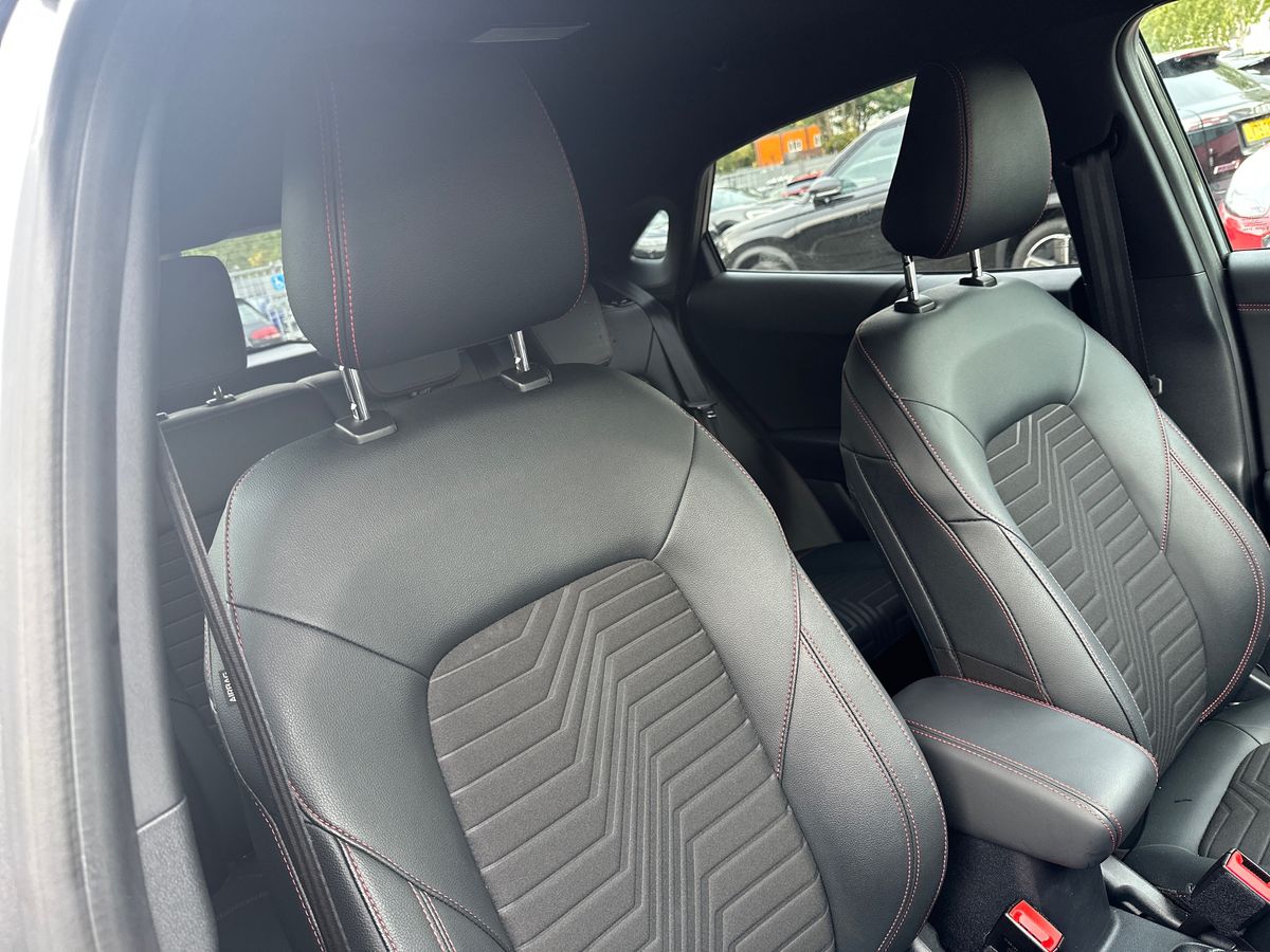 Used Ford Puma 2023 for sale - 76869890: Photo 12