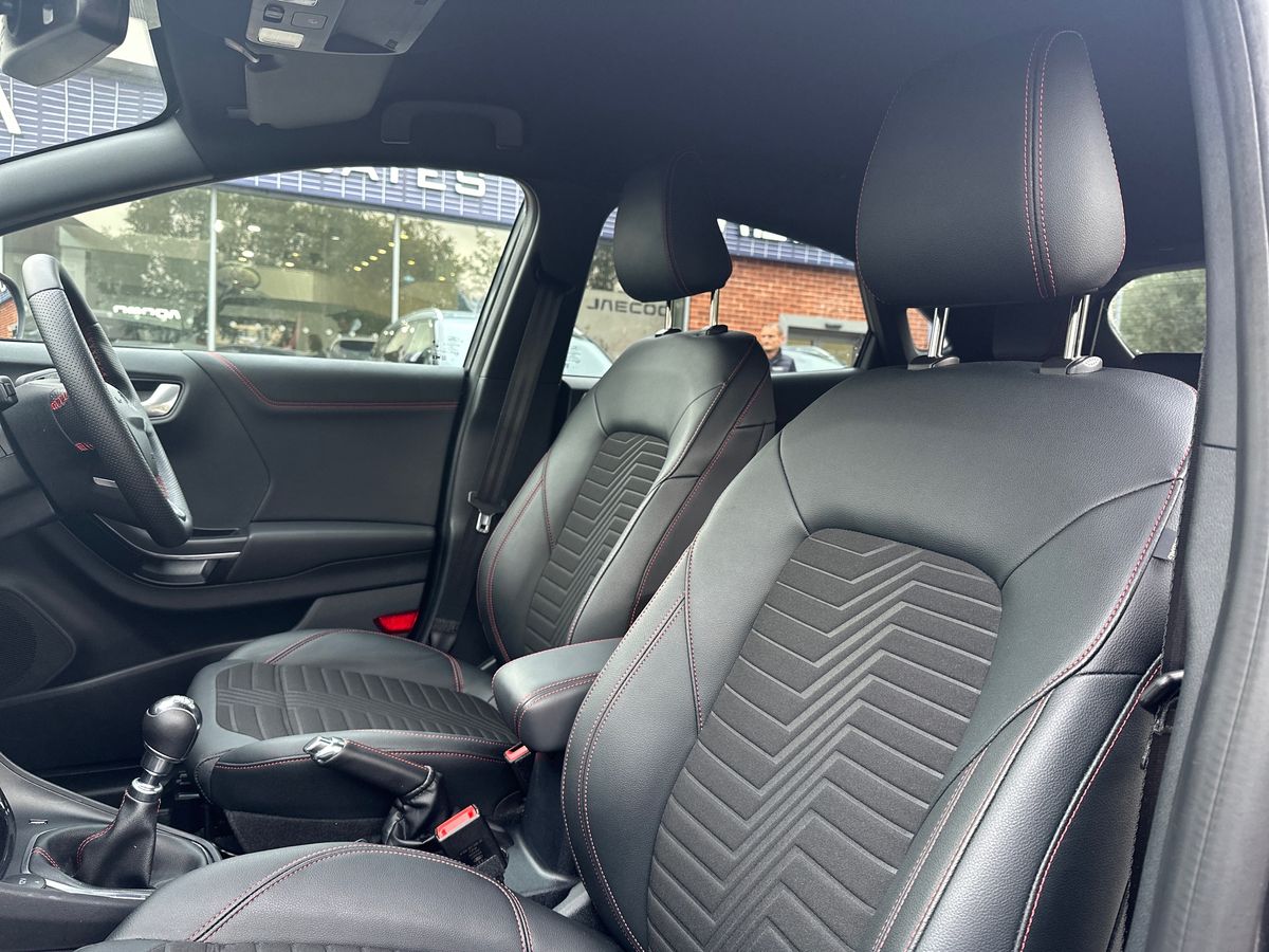 Used Ford Puma 2023 for sale - 76869890: Photo 13