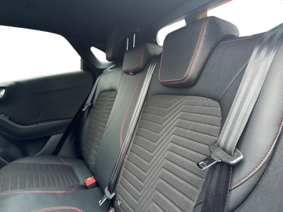 Used Ford Puma 2023 for sale - 76869890: Photo 14