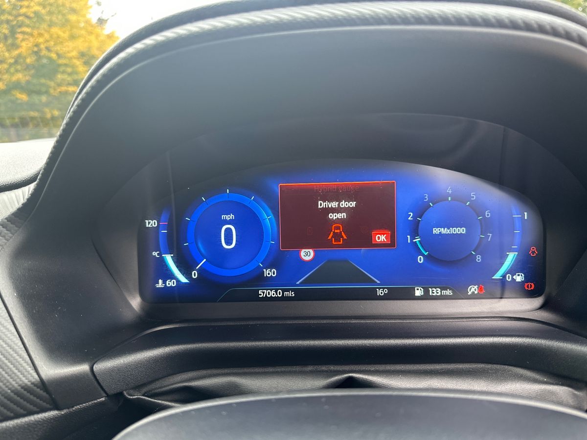 Used Ford Puma 2023 for sale - 76869890: Photo 18