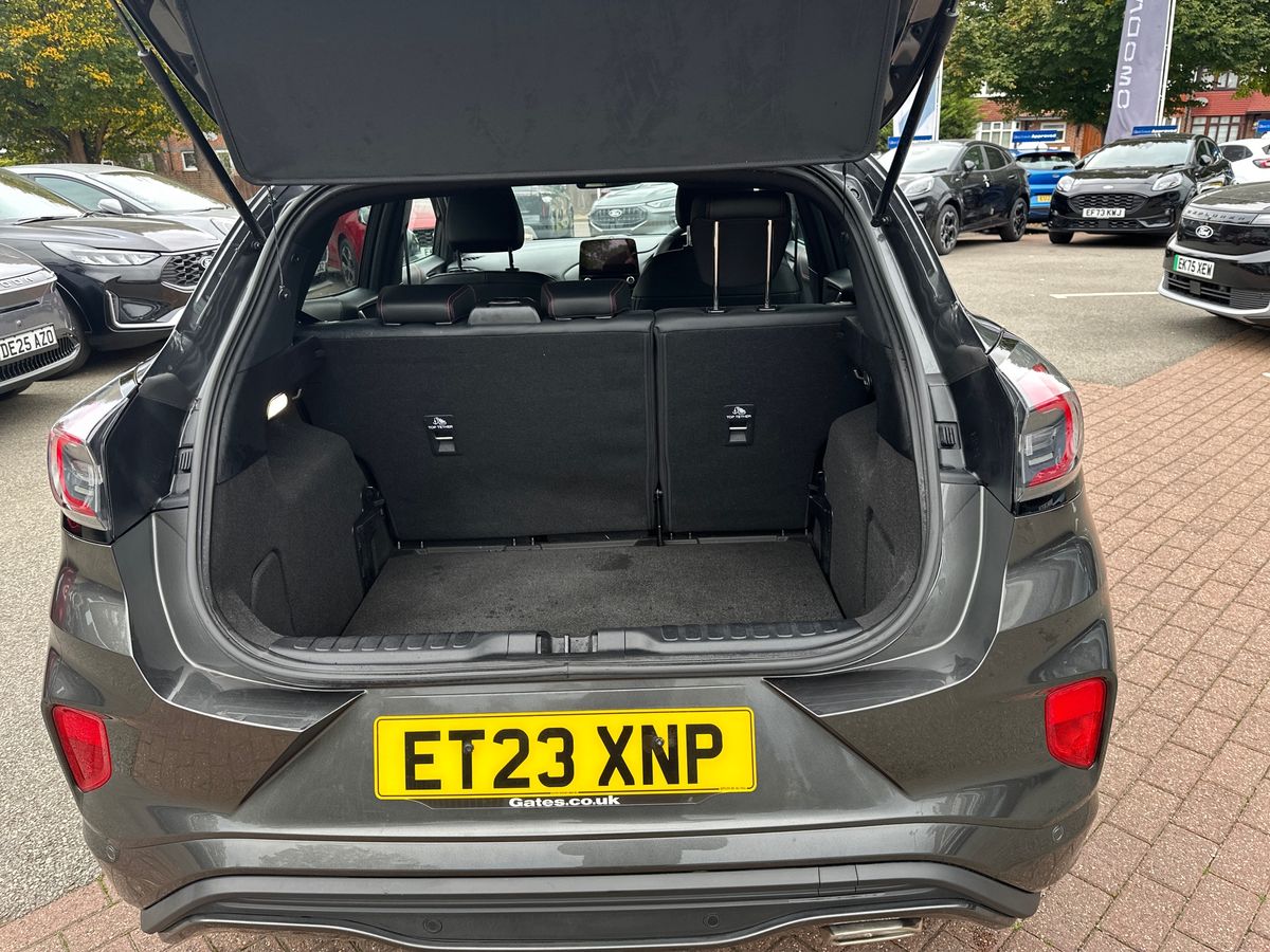 Used Ford Puma 2023 for sale - 76869890: Photo 34