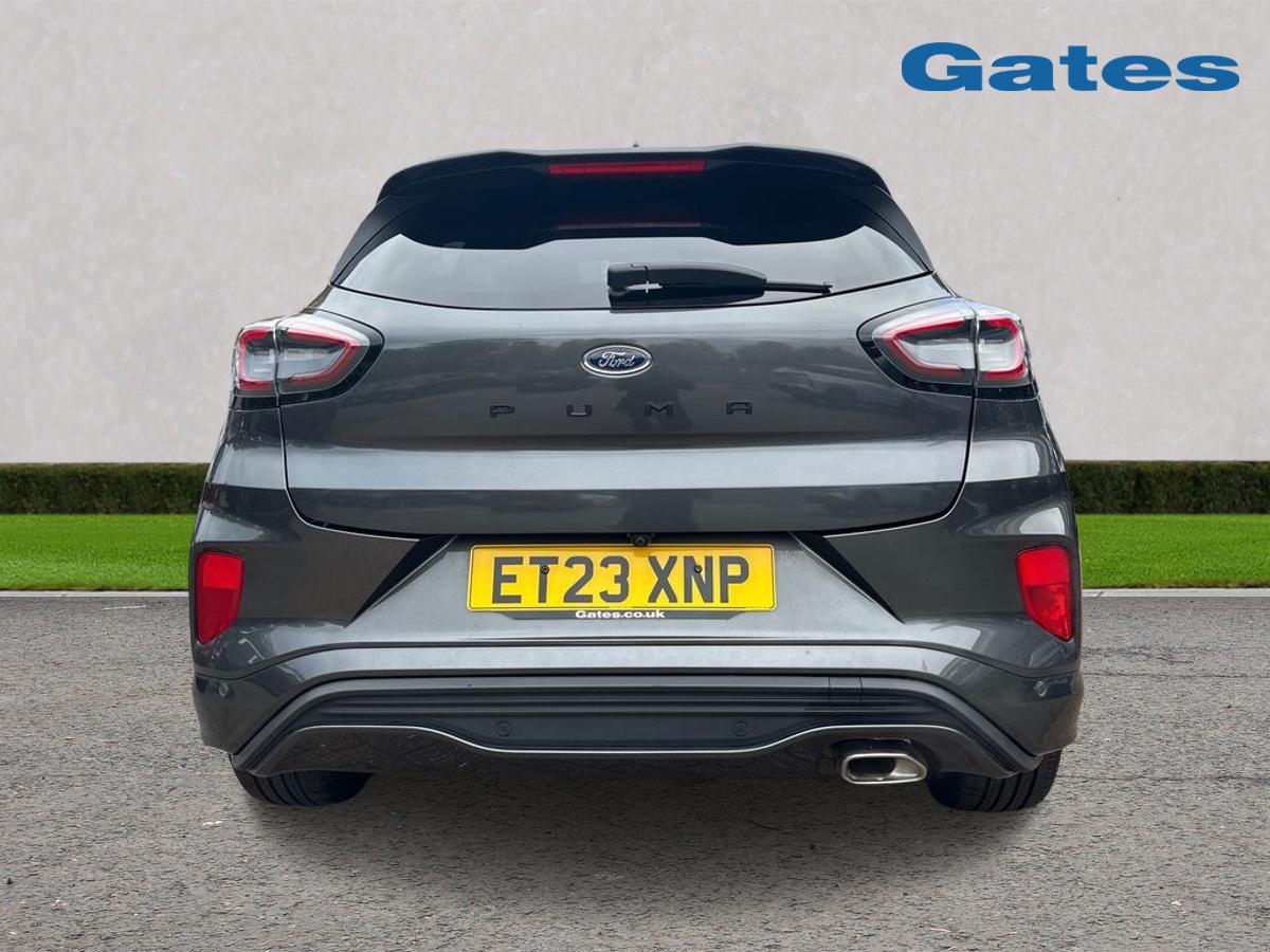 Used Ford Puma 2023 for sale - 76869890: Photo 6