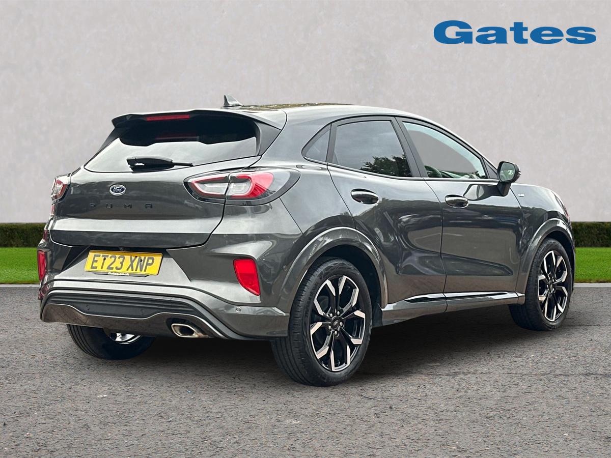 Used Ford Puma 2023 for sale - 76869890: Photo 7