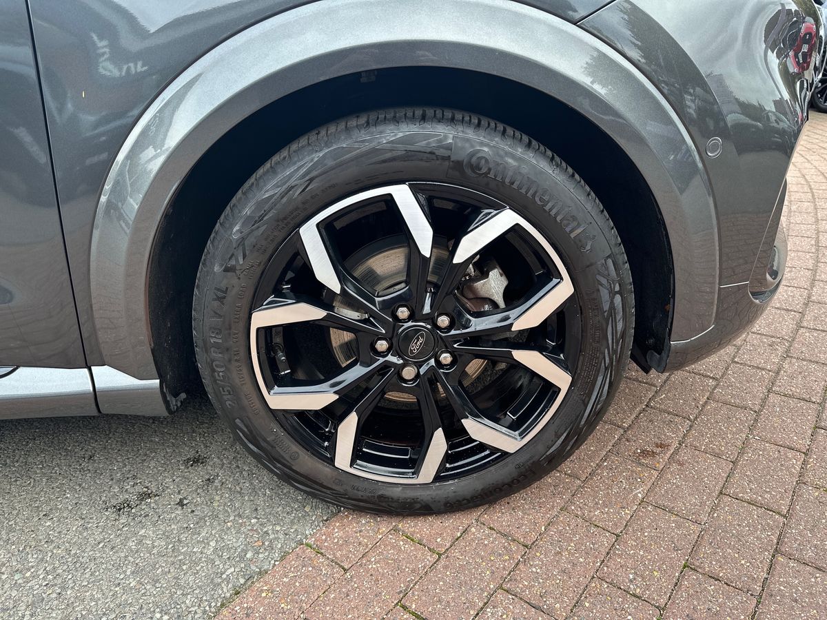 Used Ford Puma 2023 for sale - 76869890: Photo 9