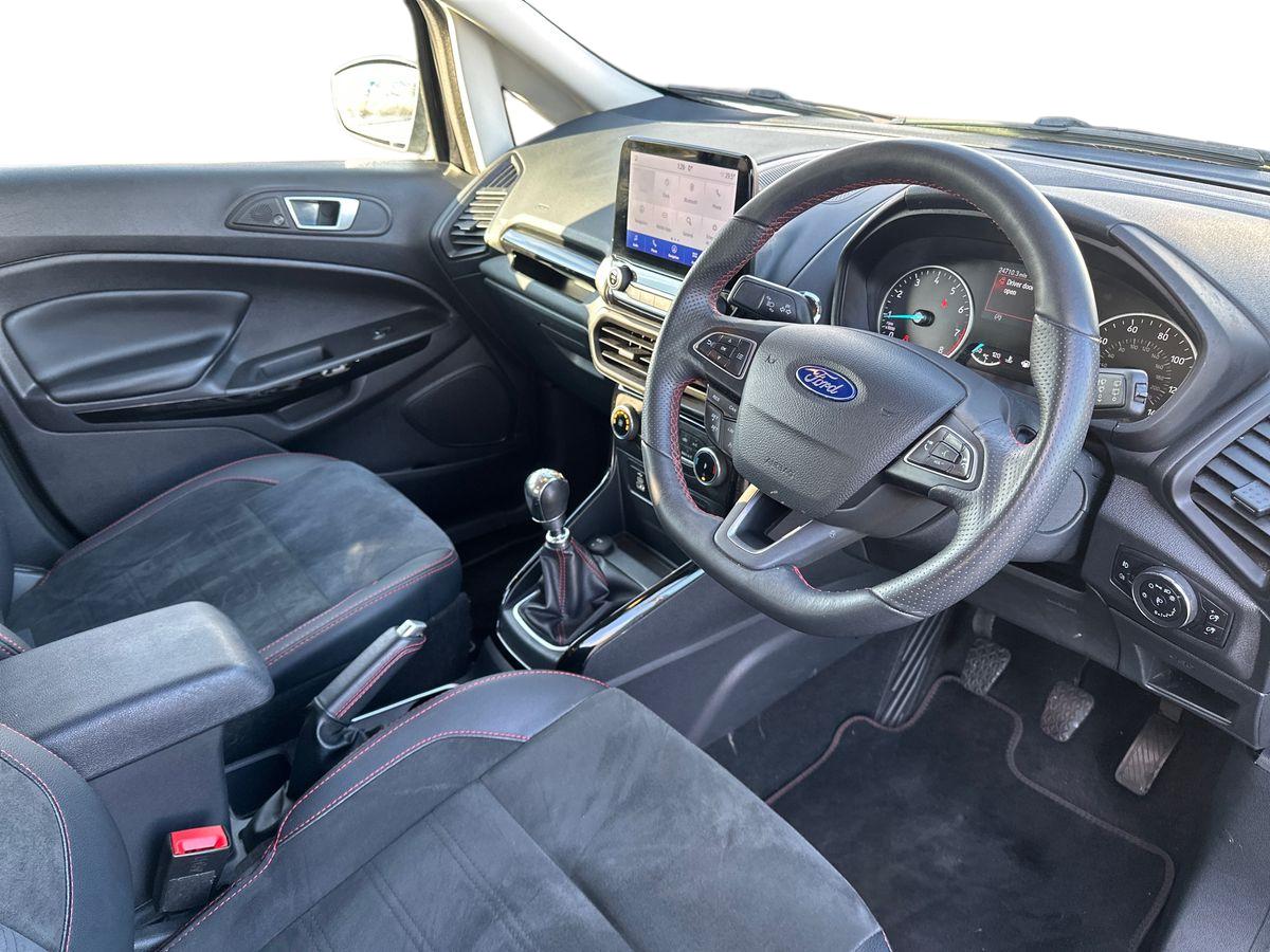 Used Ford Ecosport 2022 for sale - 77198165: Photo 10