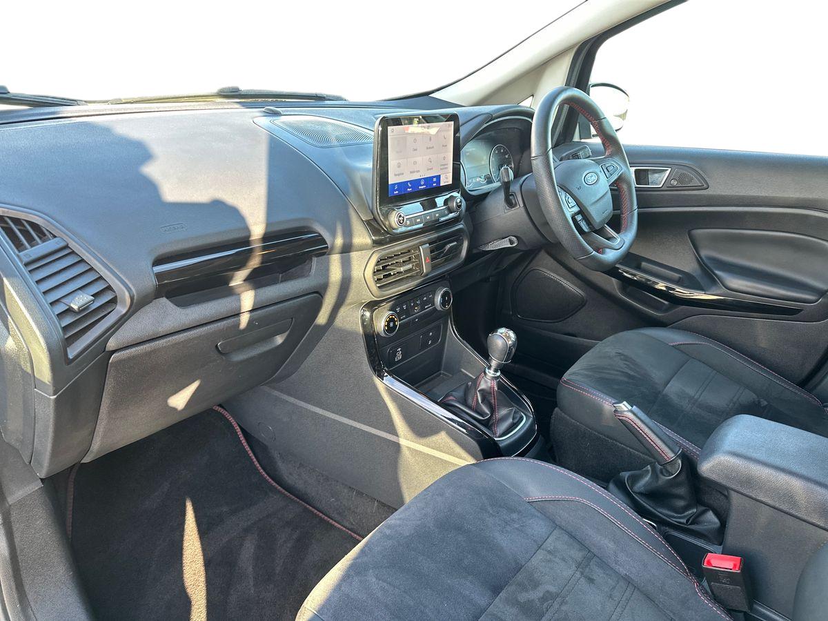 Used Ford Ecosport 2022 for sale - 77198165: Photo 11