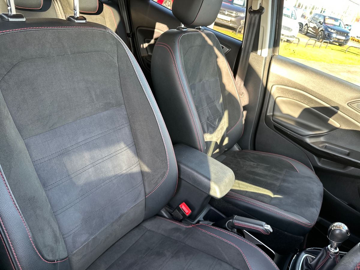 Used Ford Ecosport 2022 for sale - 77198165: Photo 12