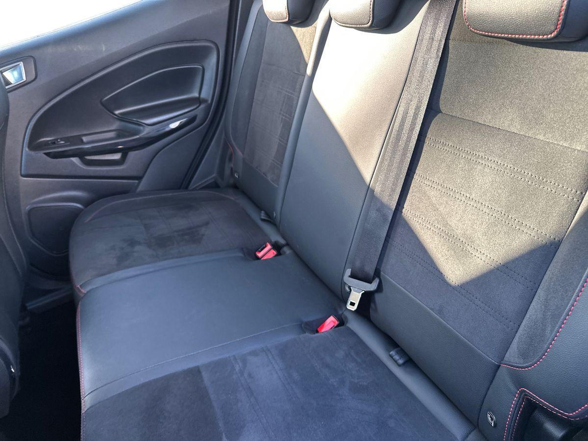 Used Ford Ecosport 2022 for sale - 77198165: Photo 14