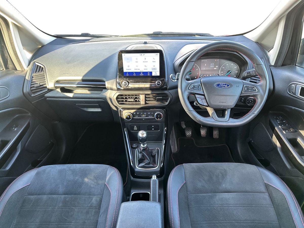 Used Ford Ecosport 2022 for sale - 77198165: Photo 15