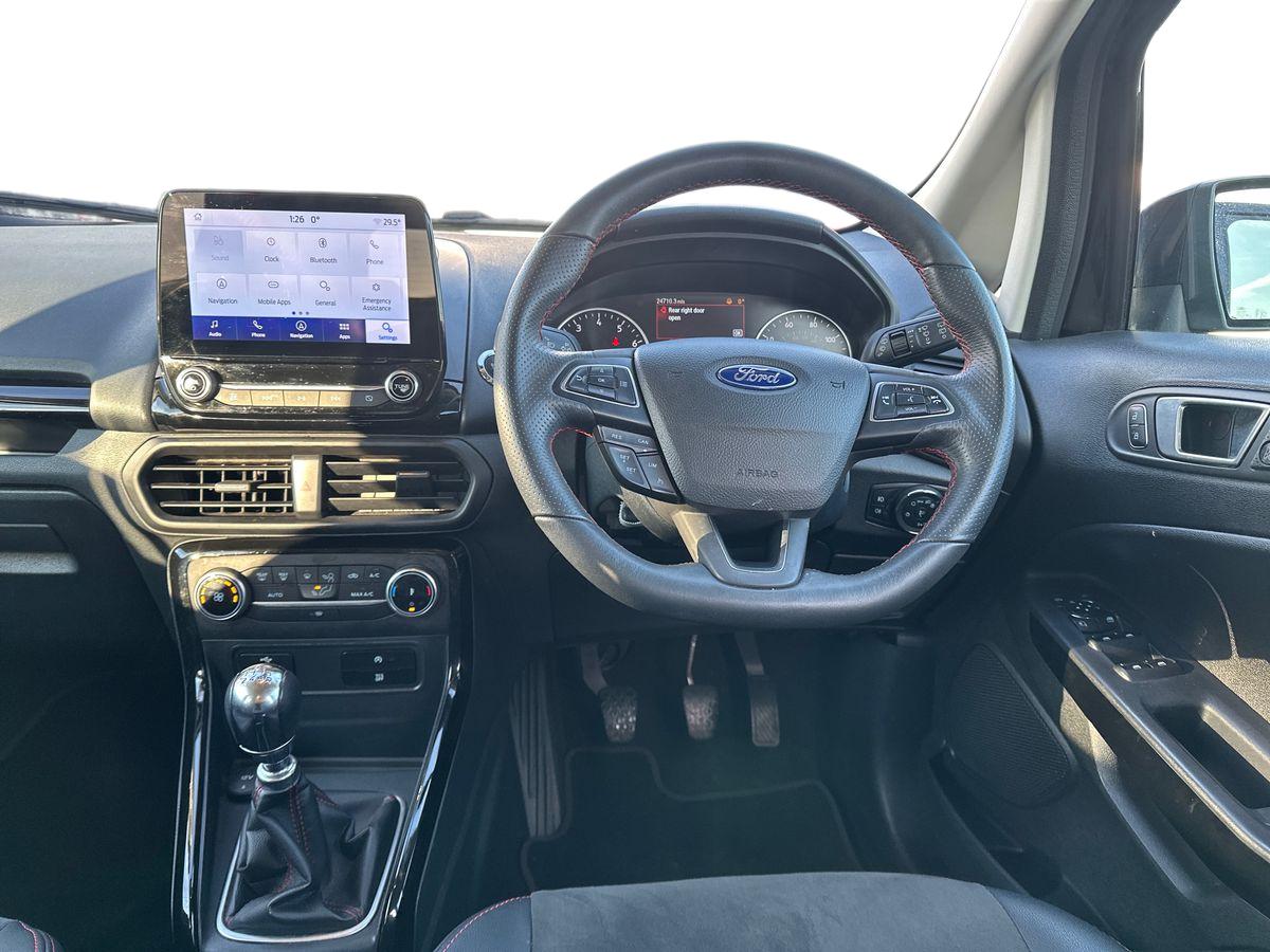 Used Ford Ecosport 2022 for sale - 77198165: Photo 16