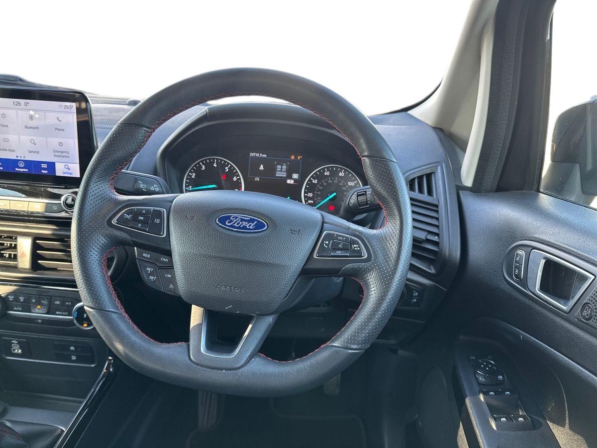 Used Ford Ecosport 2022 for sale - 77198165: Photo 17