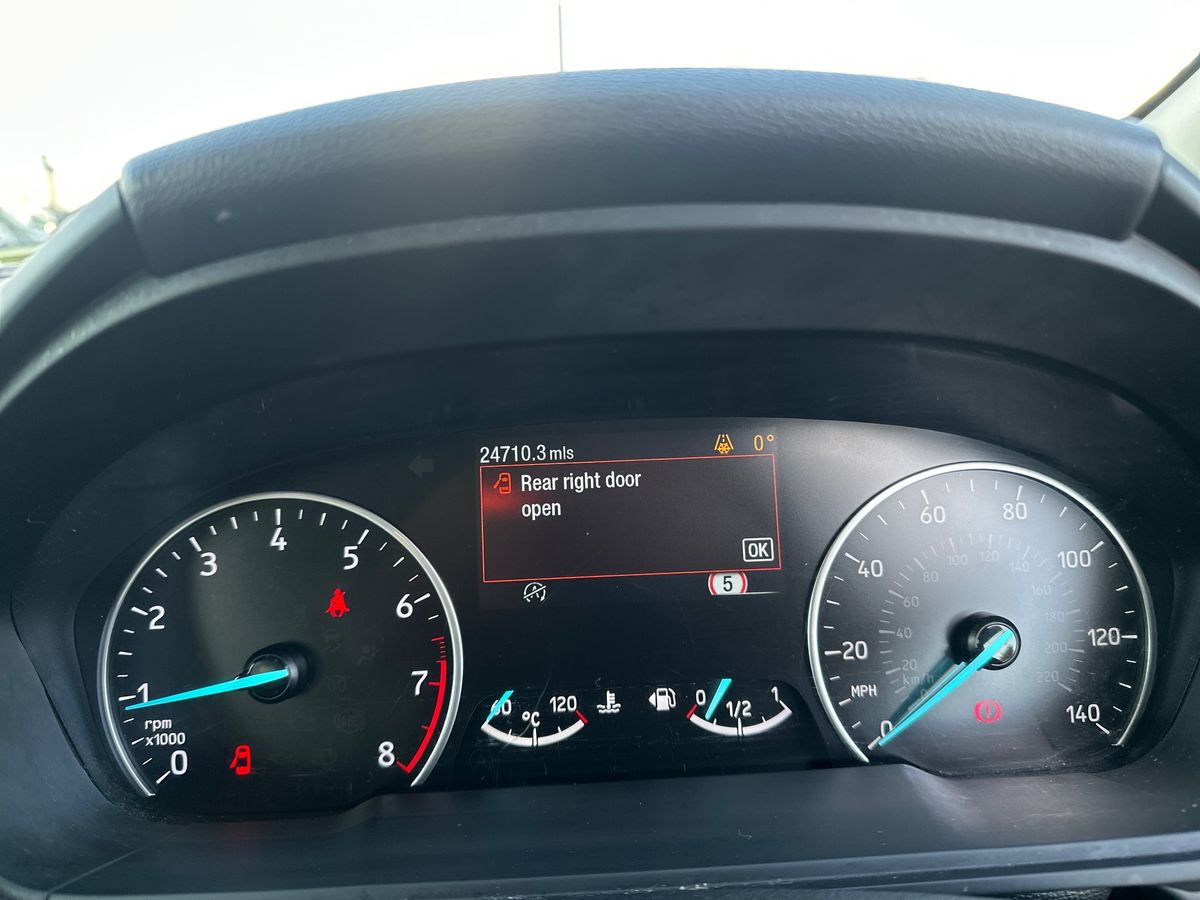 Used Ford Ecosport 2022 for sale - 77198165: Photo 18