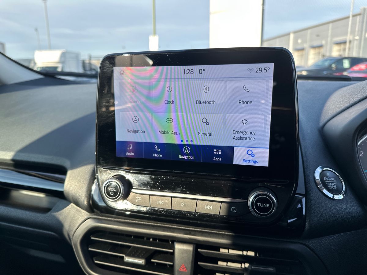 Used Ford Ecosport 2022 for sale - 77198165: Photo 19