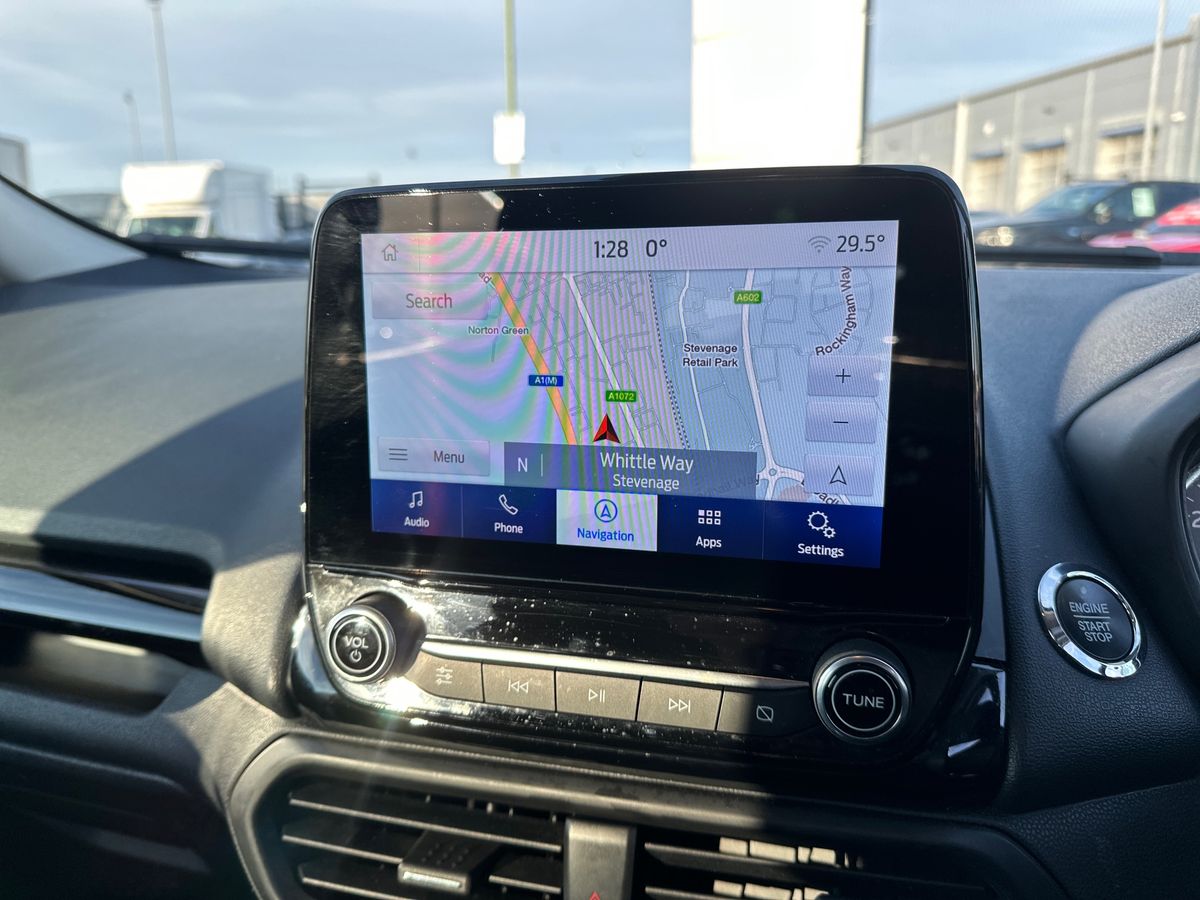 Used Ford Ecosport 2022 for sale - 77198165: Photo 20