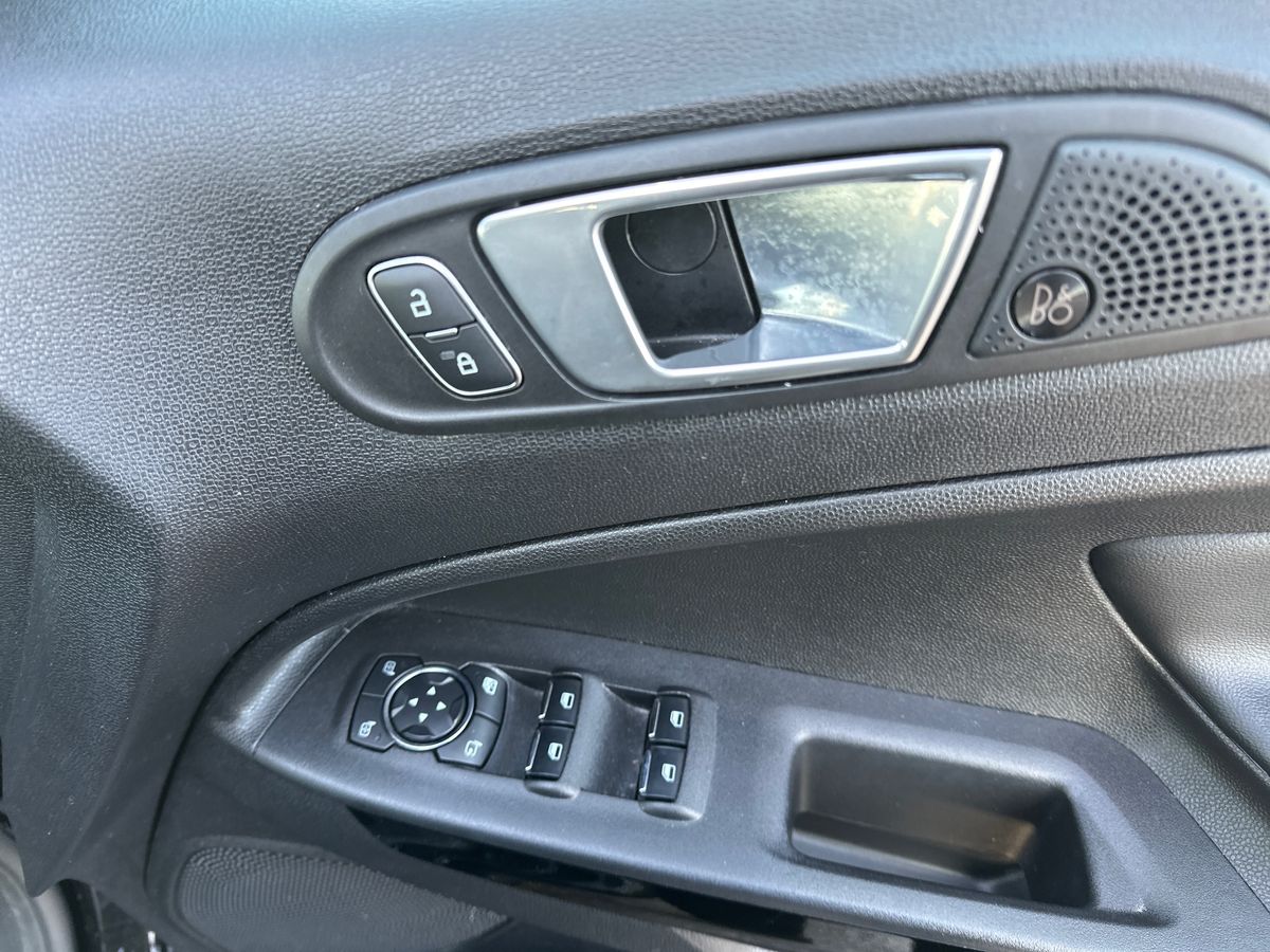 Used Ford Ecosport 2022 for sale - 77198165: Photo 25