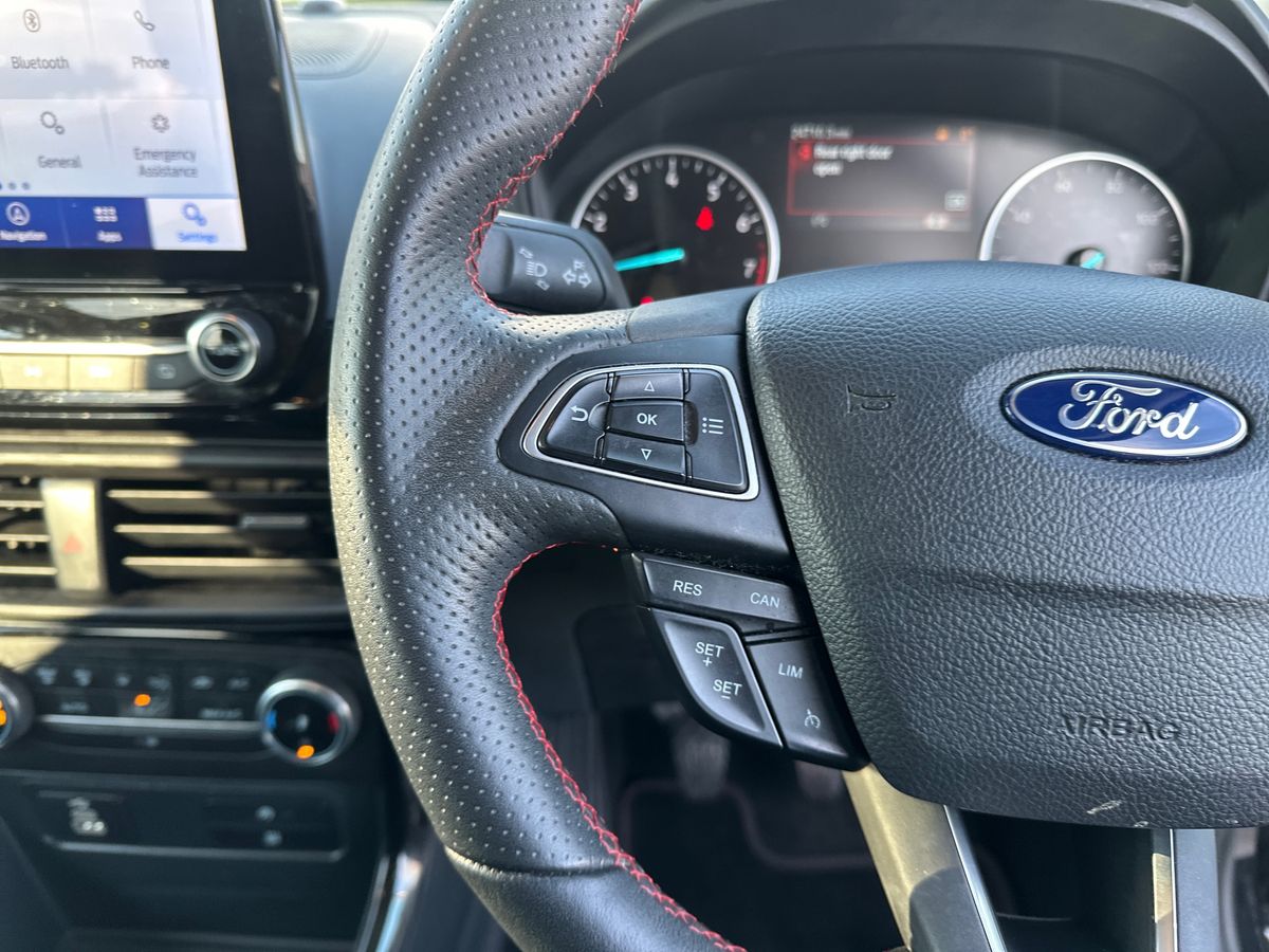 Used Ford Ecosport 2022 for sale - 77198165: Photo 26