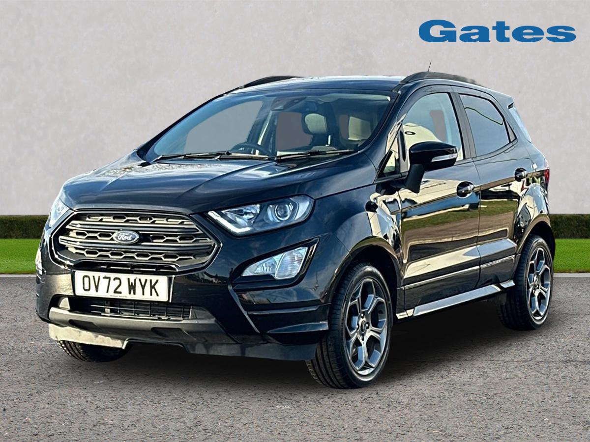 Used Ford Ecosport 2022 for sale - 77198165: Photo 3