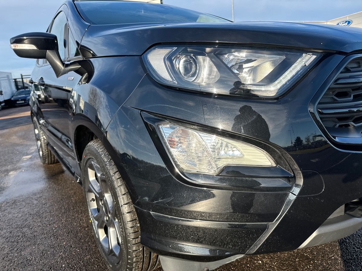 Used Ford Ecosport 2022 for sale - 77198165: Photo 32