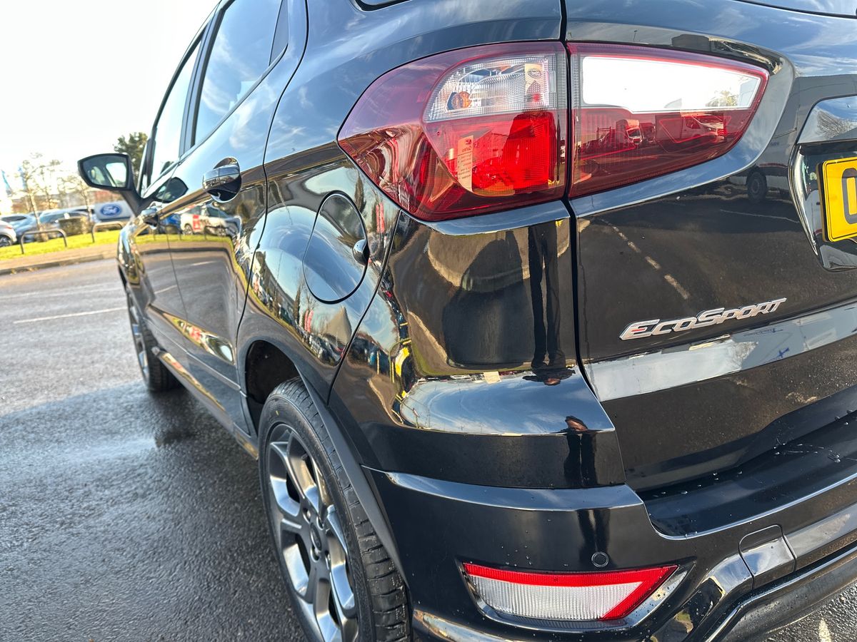 Used Ford Ecosport 2022 for sale - 77198165: Photo 33