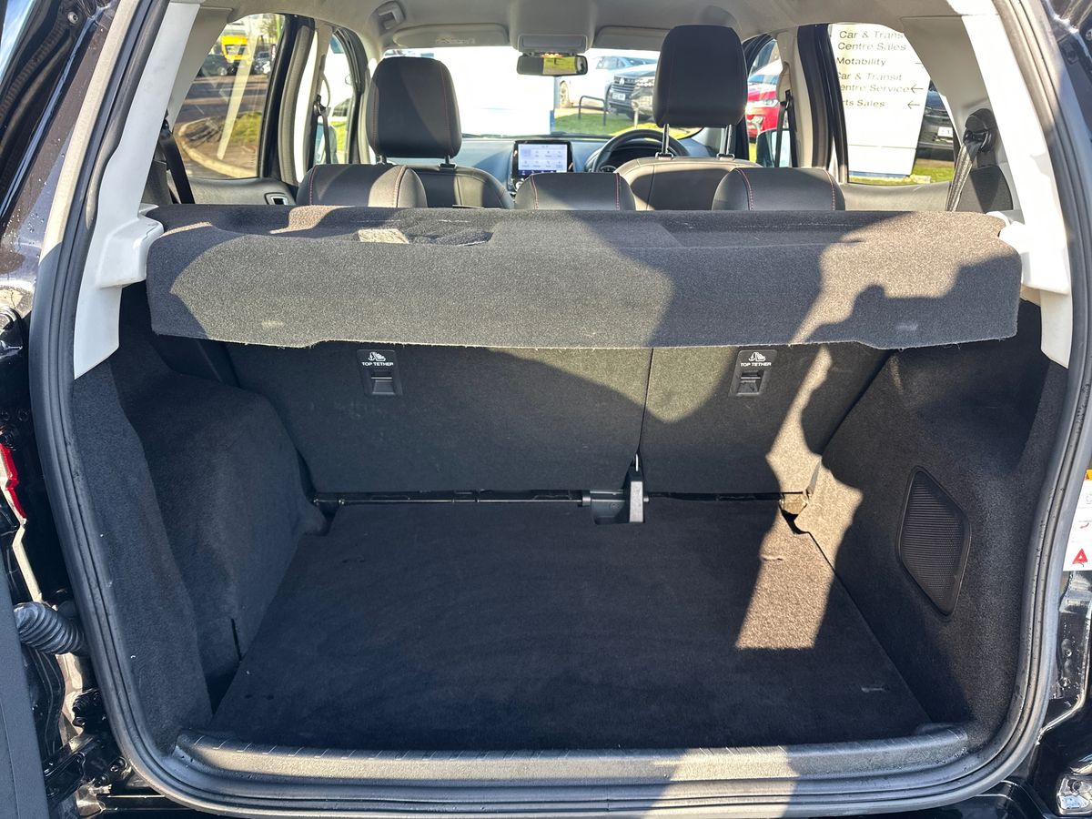 Used Ford Ecosport 2022 for sale - 77198165: Photo 34