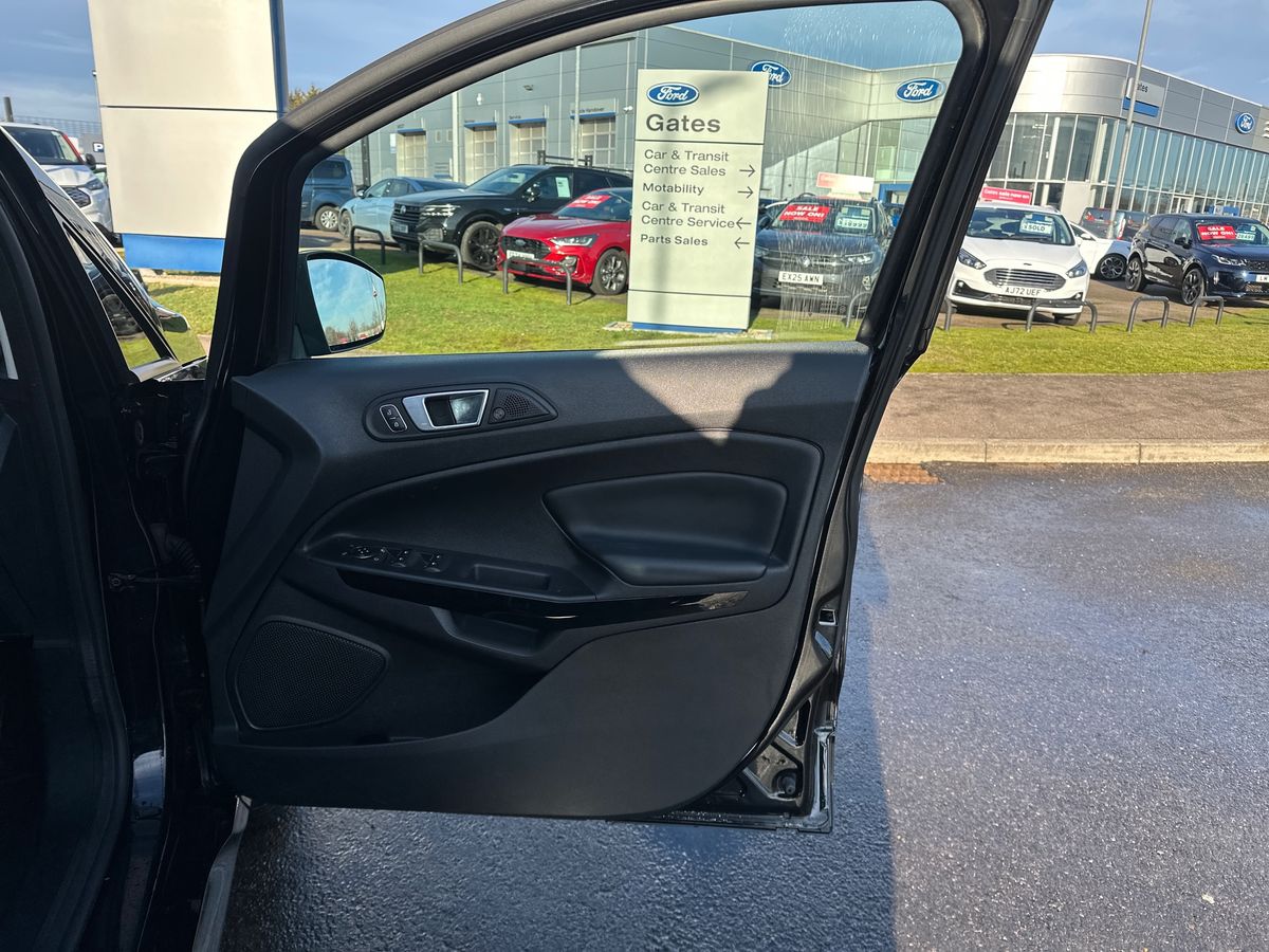 Used Ford Ecosport 2022 for sale - 77198165: Photo 35