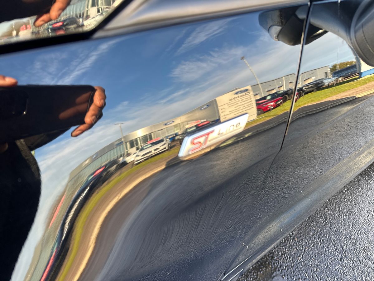 Used Ford Ecosport 2022 for sale - 77198165: Photo 36