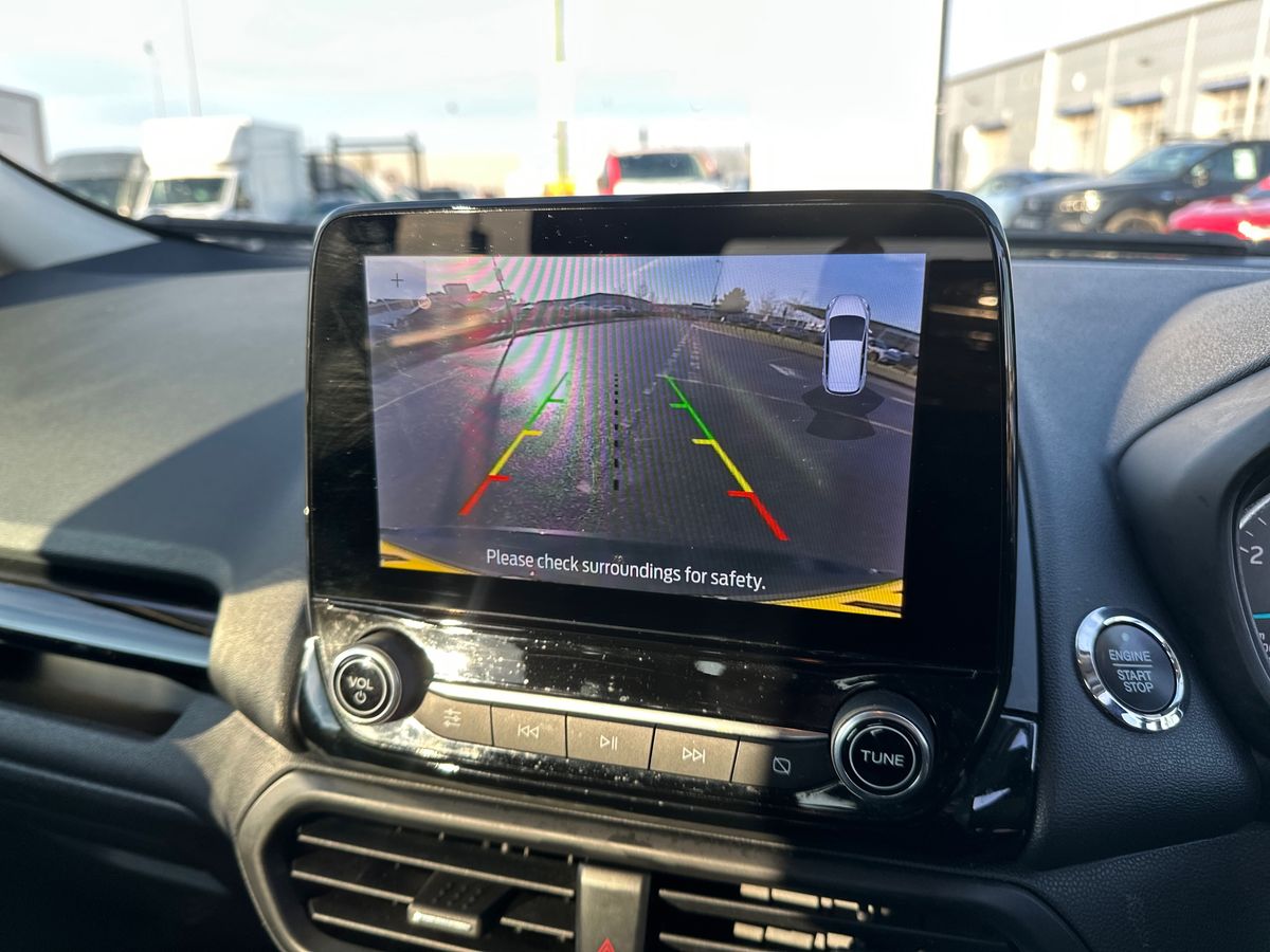 Used Ford Ecosport 2022 for sale - 77198165: Photo 37