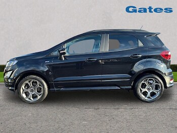 Used Ford Ecosport 2022 for sale - 77198165: Photo