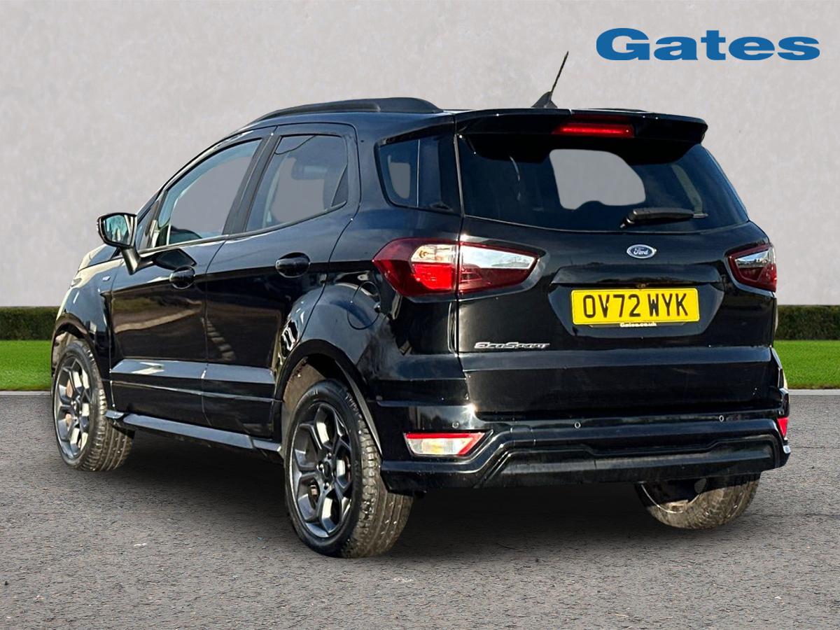 Used Ford Ecosport 2022 for sale - 77198165: Photo 5