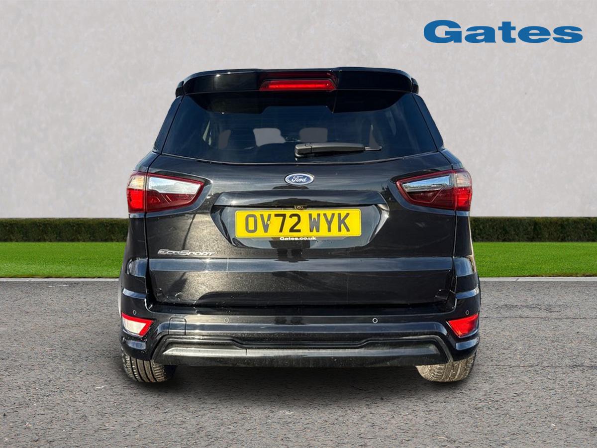 Used Ford Ecosport 2022 for sale - 77198165: Photo 6