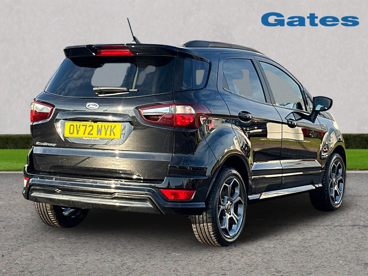 Used Ford Ecosport 2022 for sale - 77198165: Photo 7