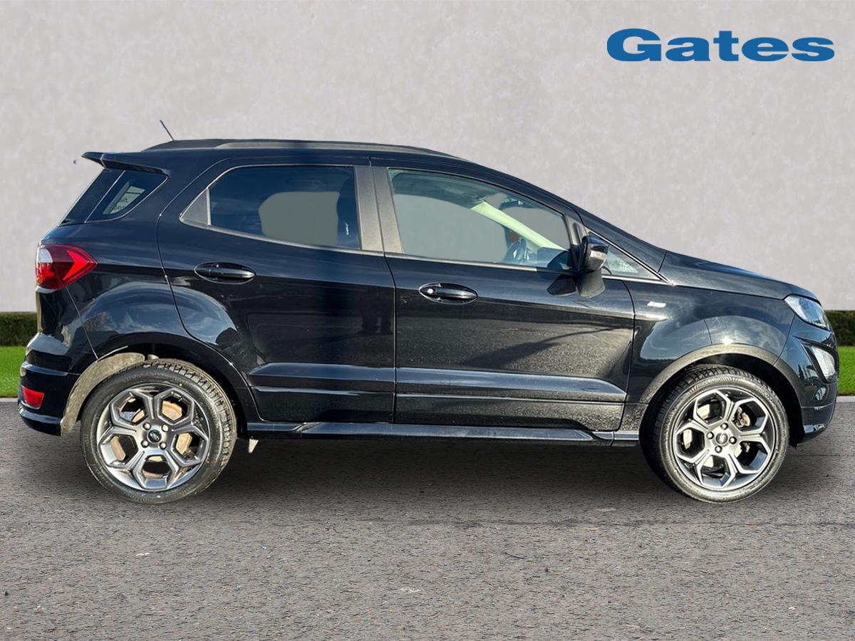 Used Ford Ecosport 2022 for sale - 77198165: Photo 8