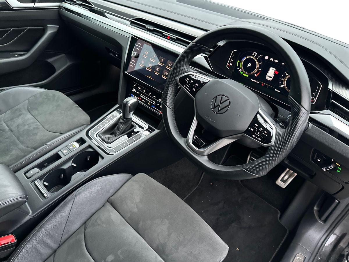 Used Volkswagen Arteon 2024 for sale - 77151409: Photo 10