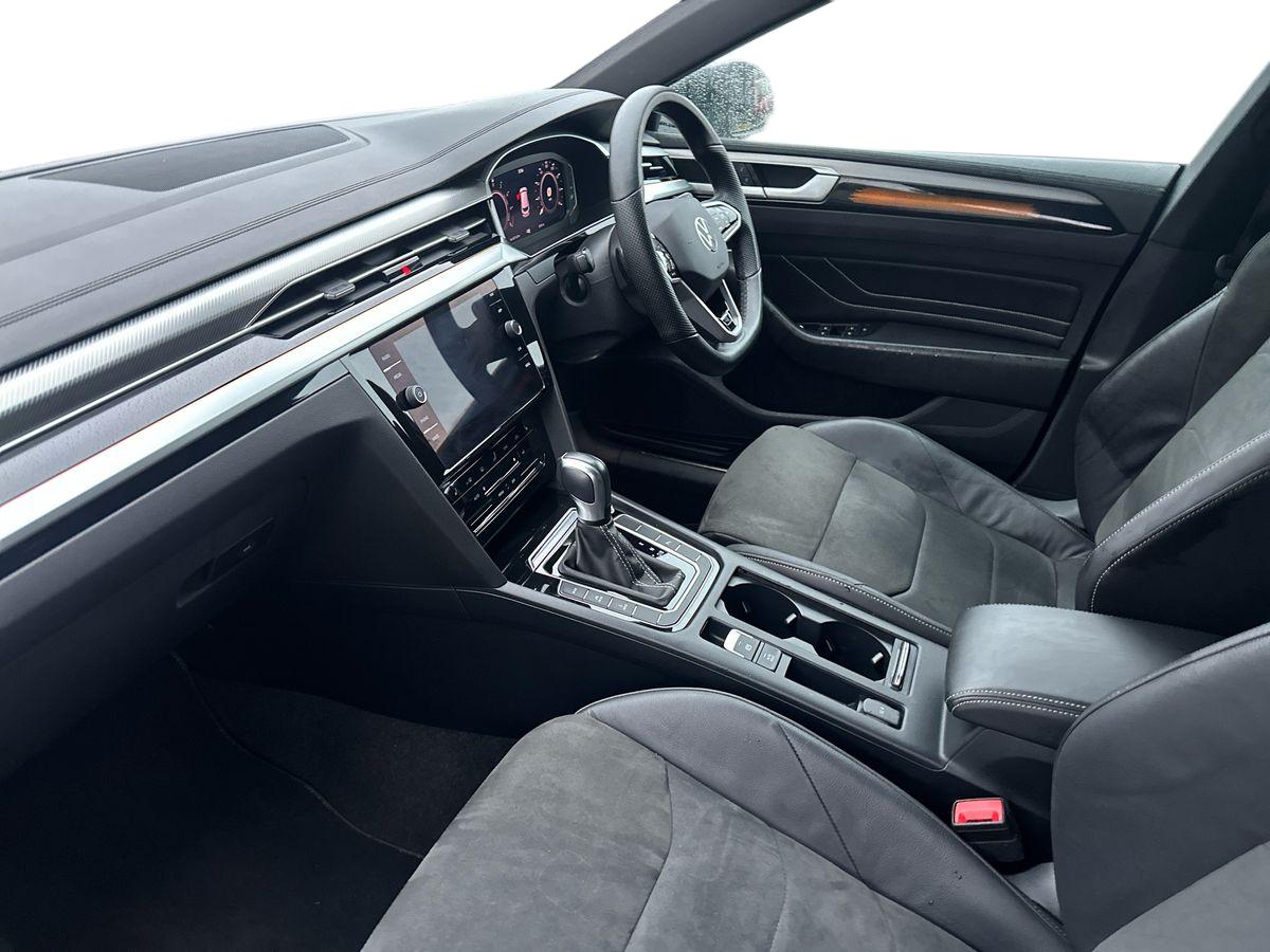 Used Volkswagen Arteon 2024 for sale - 77151409: Photo 11