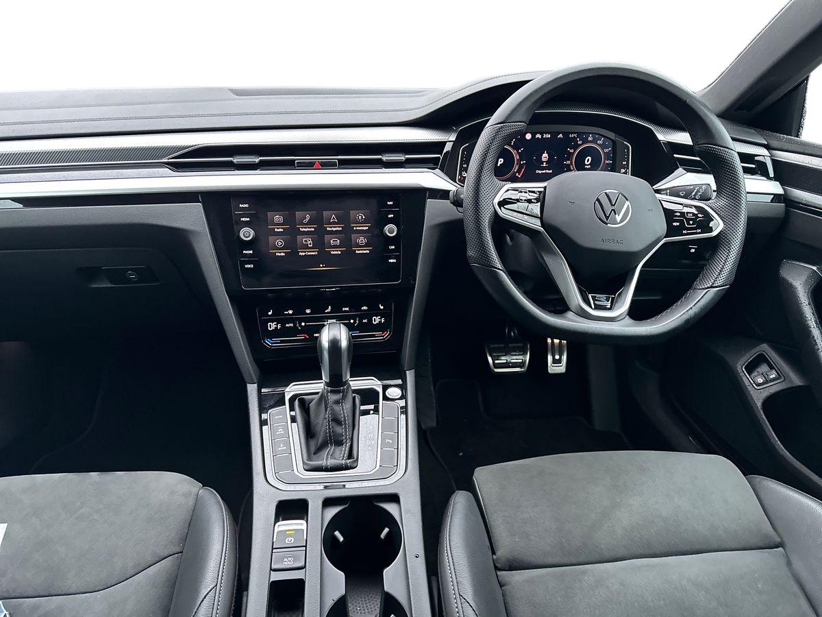 Used Volkswagen Arteon 2024 for sale - 77151409: Photo 15