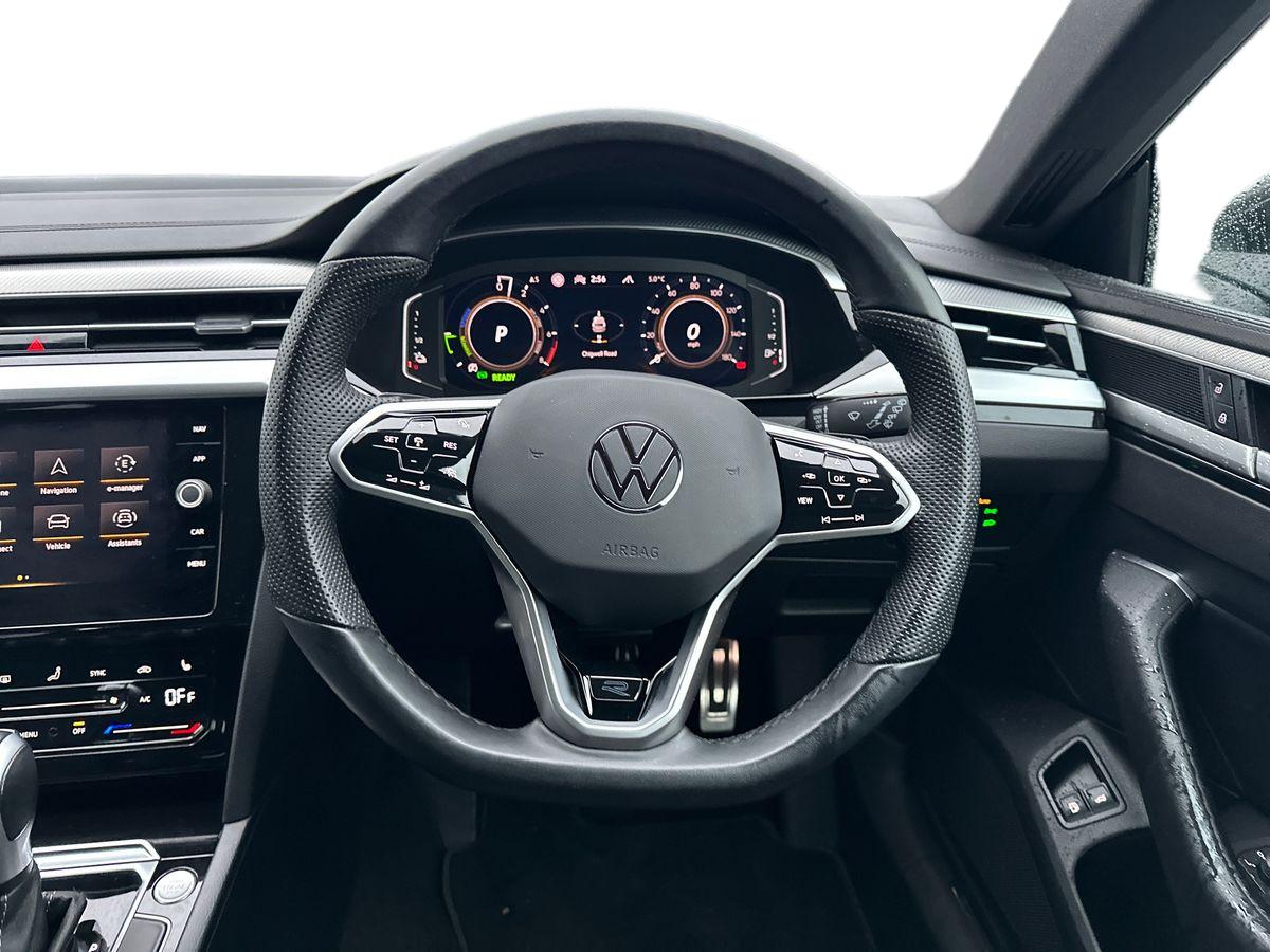 Used Volkswagen Arteon 2024 for sale - 77151409: Photo 17