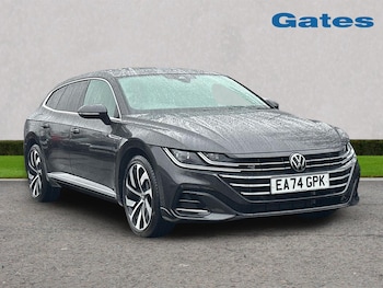 Used Volkswagen Arteon 2024 for sale - 77151409: Photo