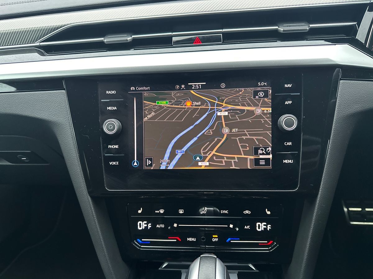 Used Volkswagen Arteon 2024 for sale - 77151409: Photo 20