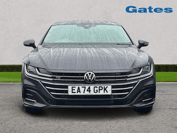 Used Volkswagen Arteon 2024 for sale - 77151409: Photo