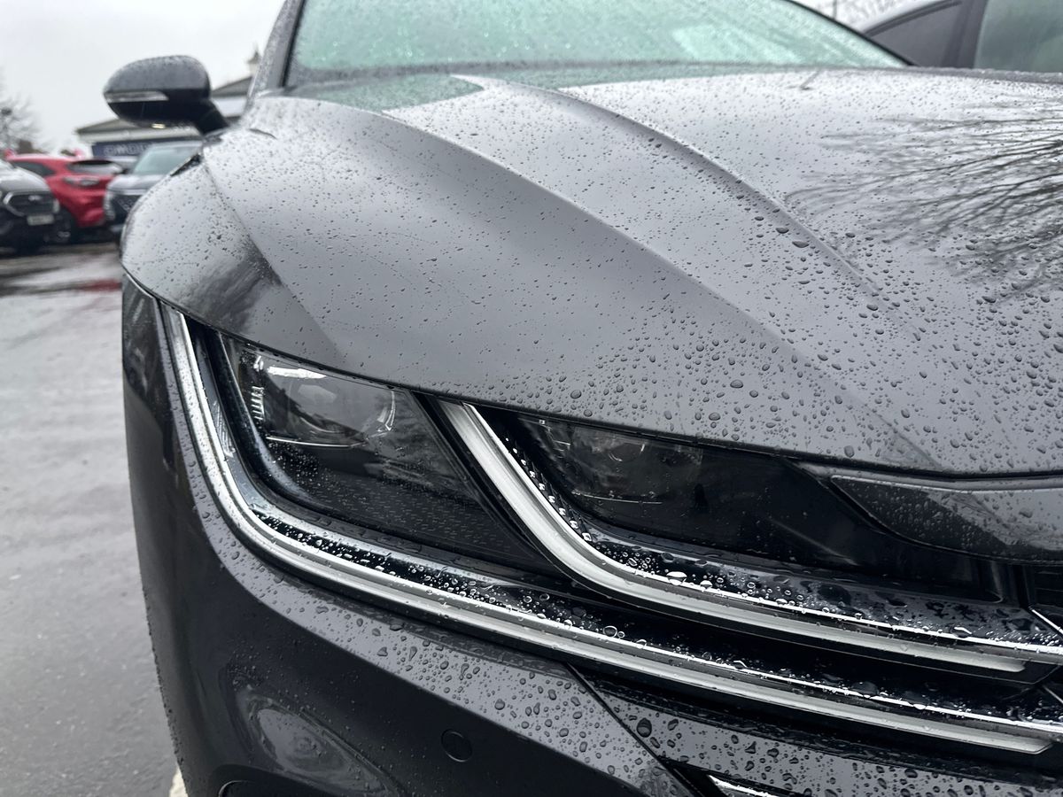 Used Volkswagen Arteon 2024 for sale - 77151409: Photo 32