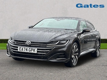 Used Volkswagen Arteon 2024 for sale - 77151409: Photo