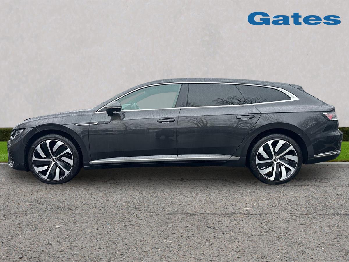 Used Volkswagen Arteon 2024 for sale - 77151409: Photo 4
