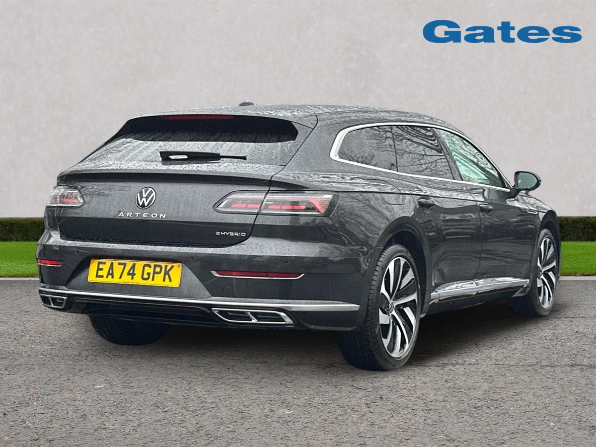 Used Volkswagen Arteon 2024 for sale - 77151409: Photo 7