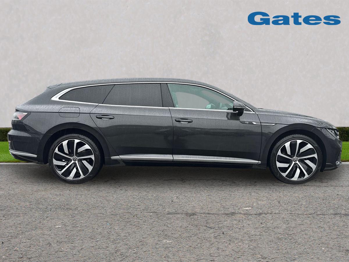 Used Volkswagen Arteon 2024 for sale - 77151409: Photo 8