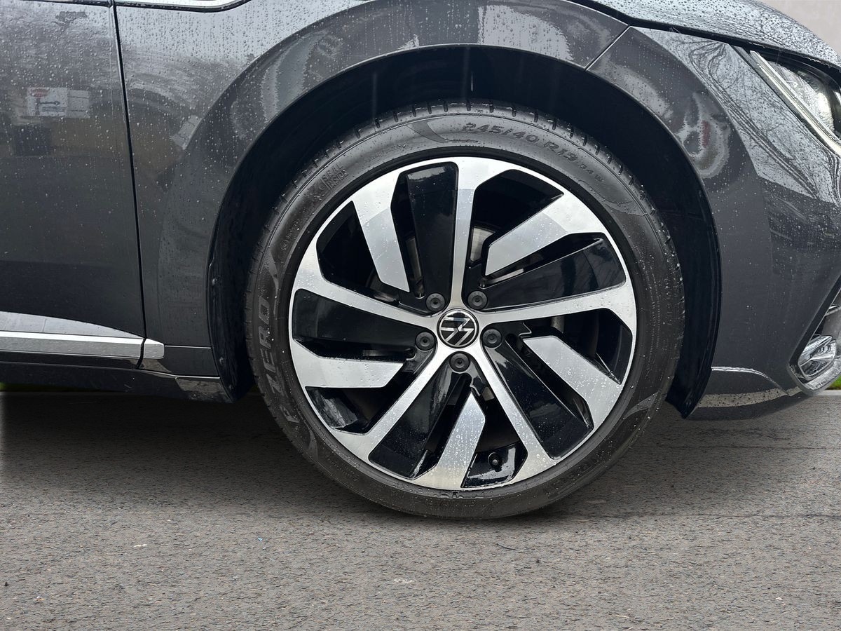 Used Volkswagen Arteon 2024 for sale - 77151409: Photo 9