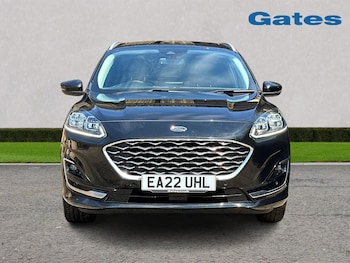 Used Ford Kuga 2022 for sale - 75610615: Photo