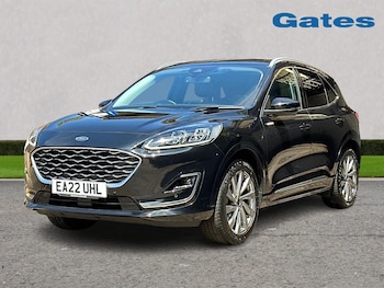 Used Ford Kuga 2022 for sale - 75610615: Photo