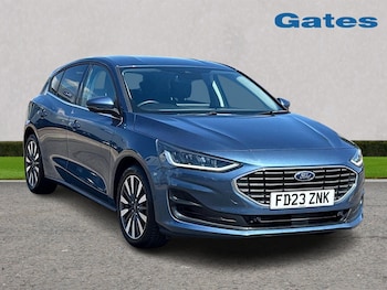 Used Ford Focus 2023 for sale - 79413364: Photo