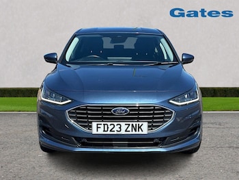 Used Ford Focus 2023 for sale - 79413364: Photo