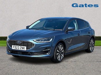 Used Ford Focus 2023 for sale - 79413364: Photo